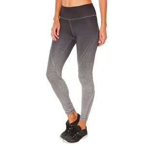 Shape Activewear Peloton Protech Ombré Legging